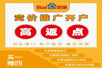 电商平台上充值返点案例分析
